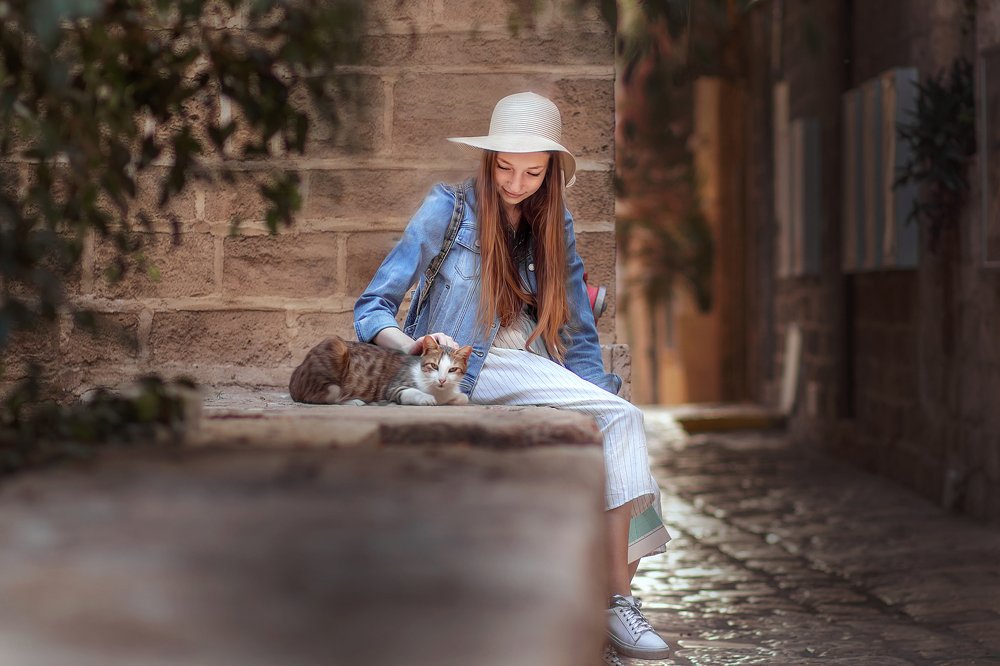 Photograph by Katya Kagan