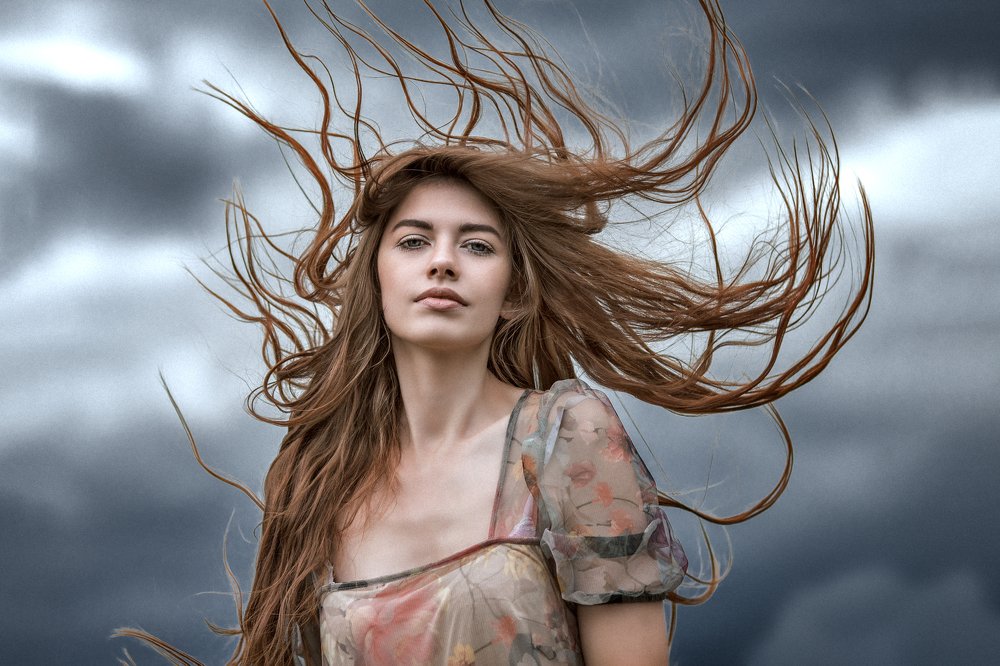 Photograph by Александр Храпов