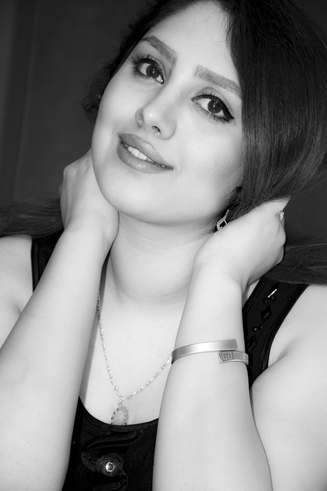 Photograph by babak ghiasian