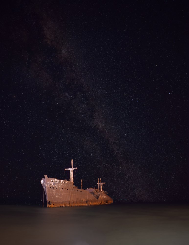 Фотография автора Mohammad amin Naderloei