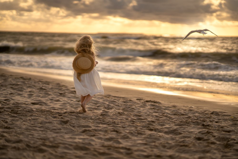 Морская фантазия