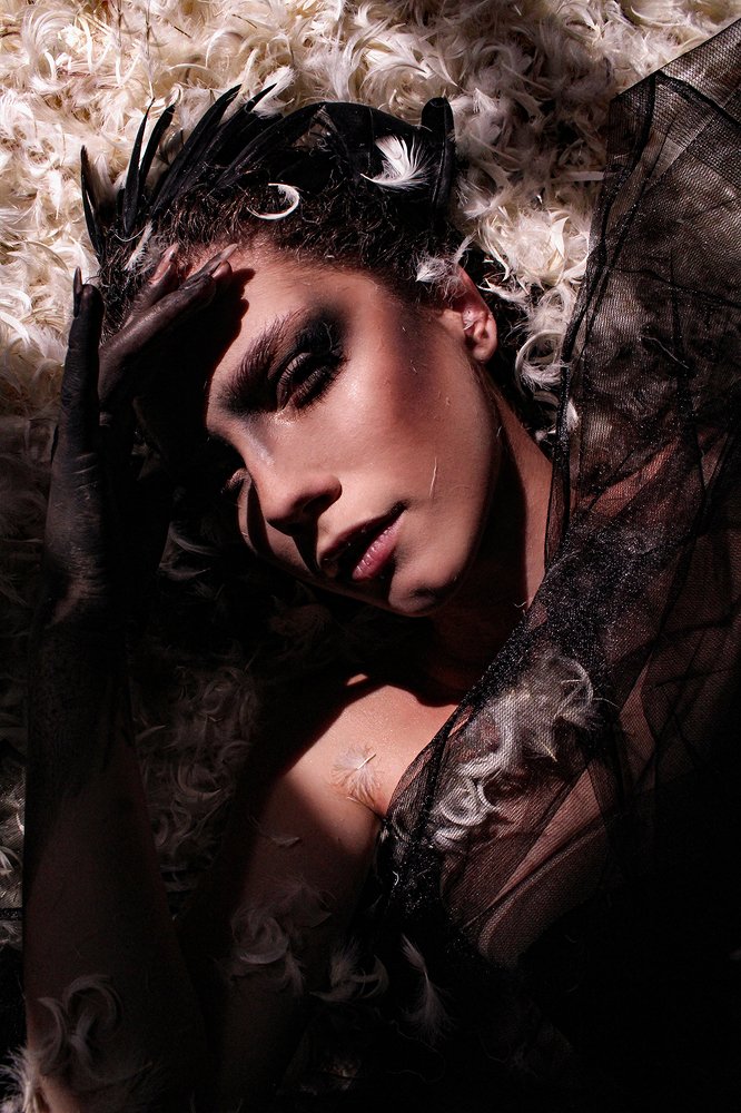 Photograph by Stevan Pesic