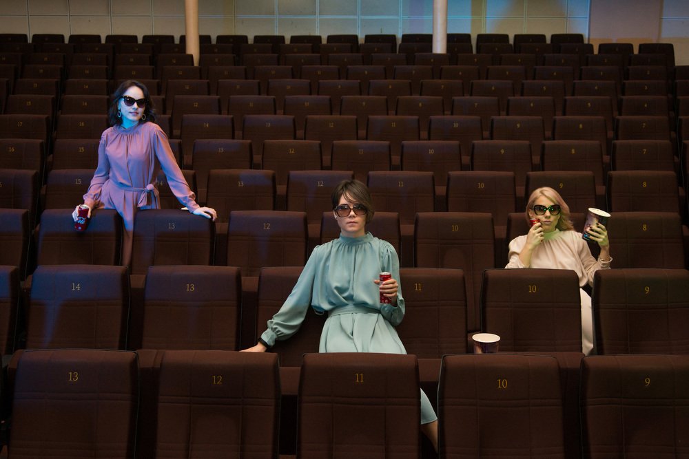 Photograph by Анастасия Токарская