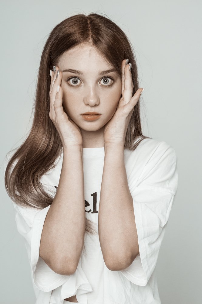 Photograph by Ольга Беспалько