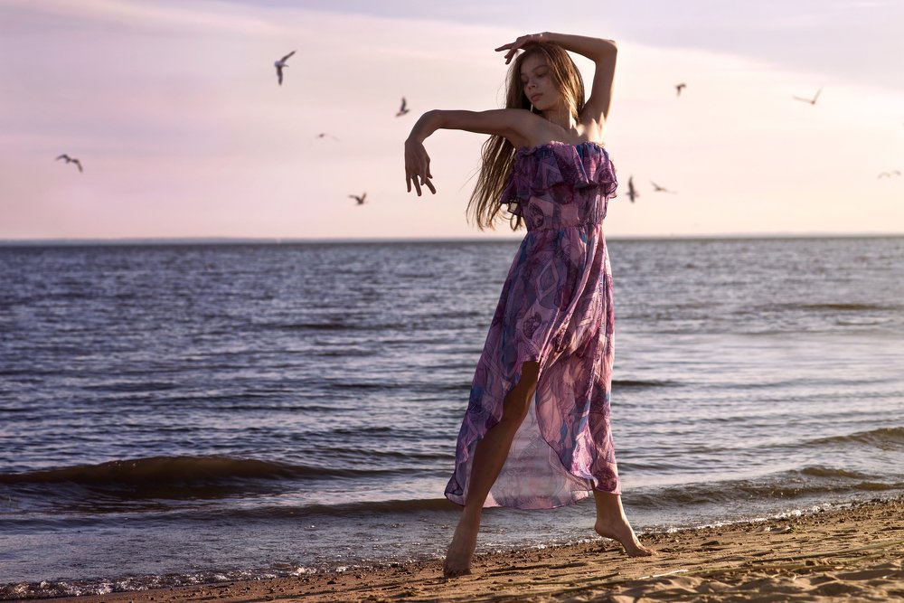 Photograph by Юлия Яровая