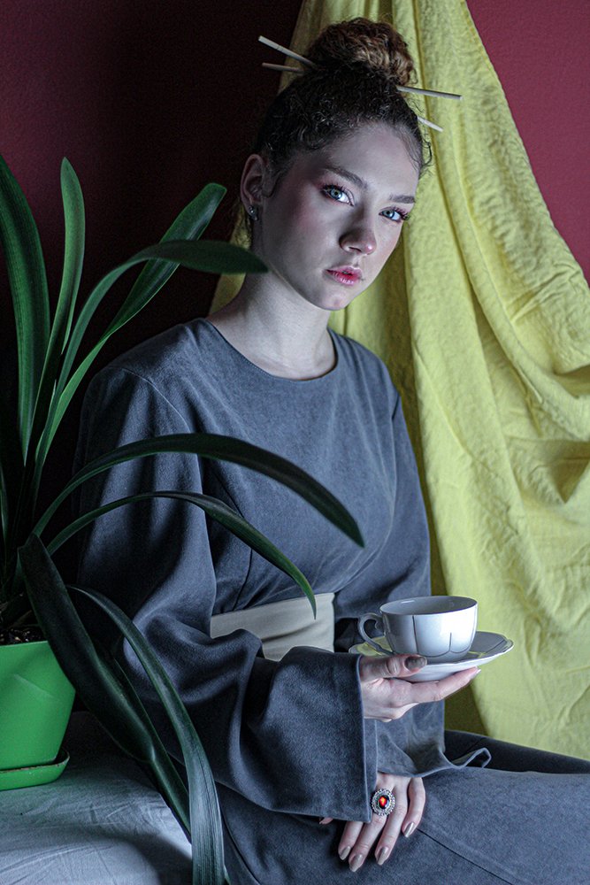 Photograph by Stevan Pesic