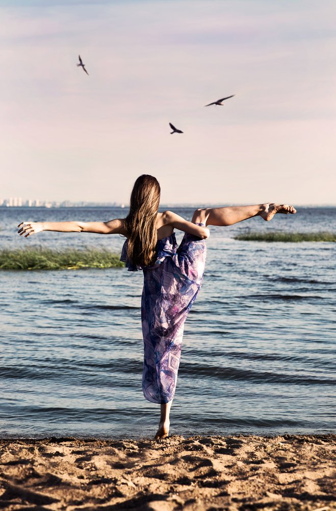 Photograph by Юлия Яровая