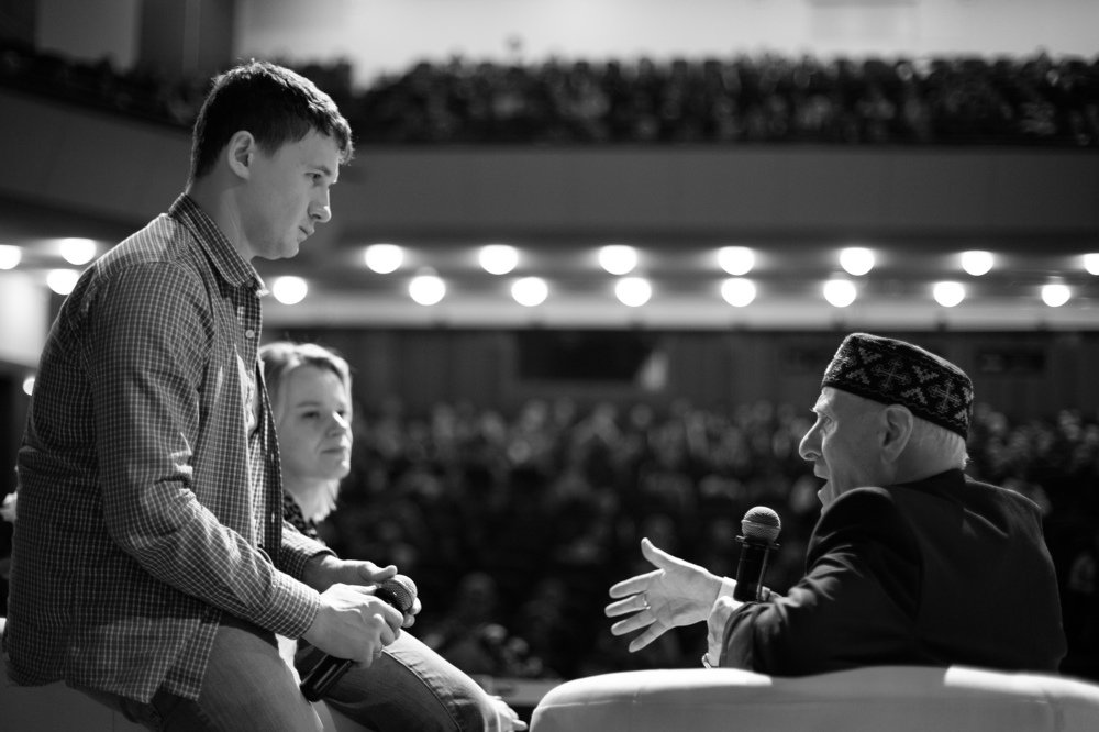 Шалва Амонашвили