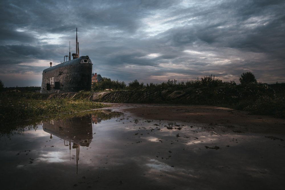 Photograph by Кассандра Мареева