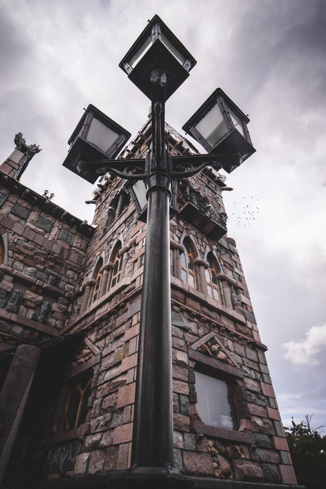 Photograph by Кассандра Мареева