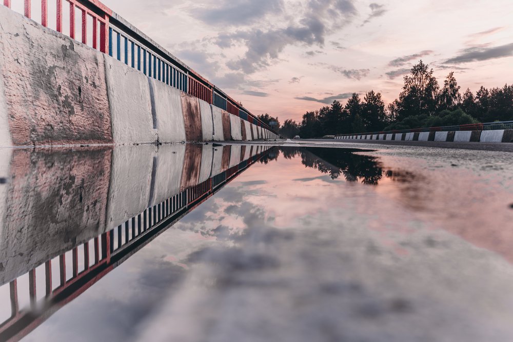 Photograph by Кассандра Мареева