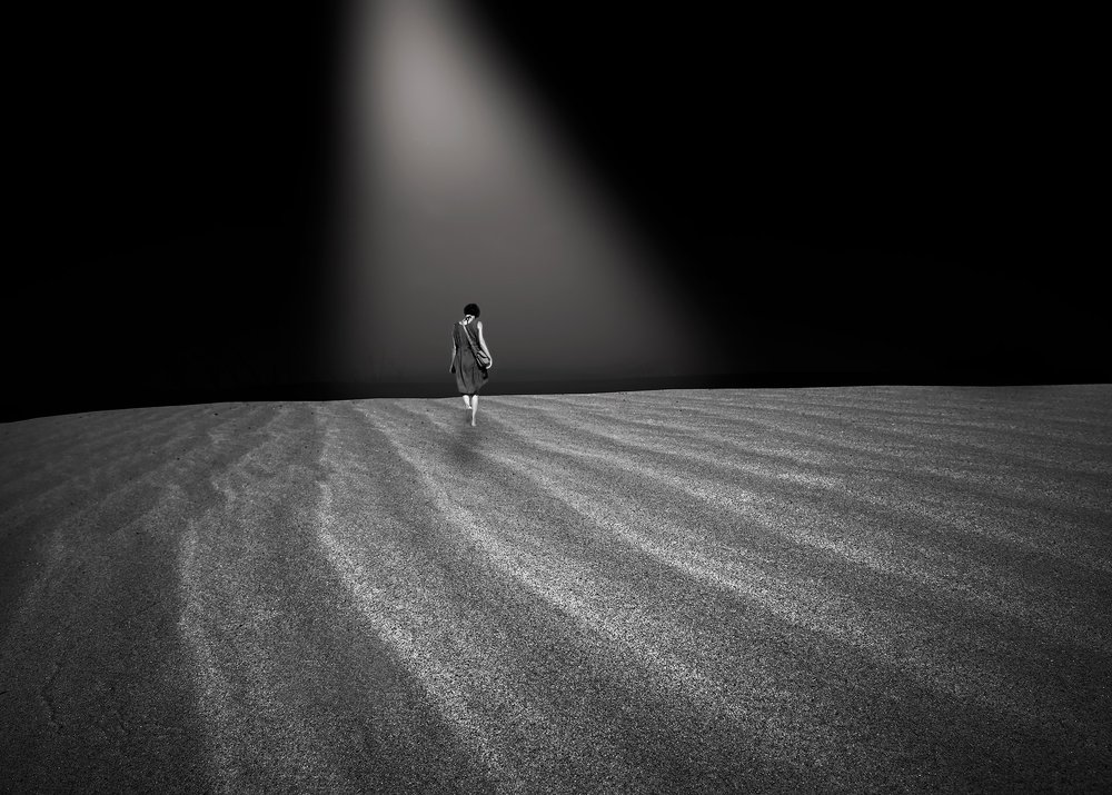 Photograph by Leonid Lan