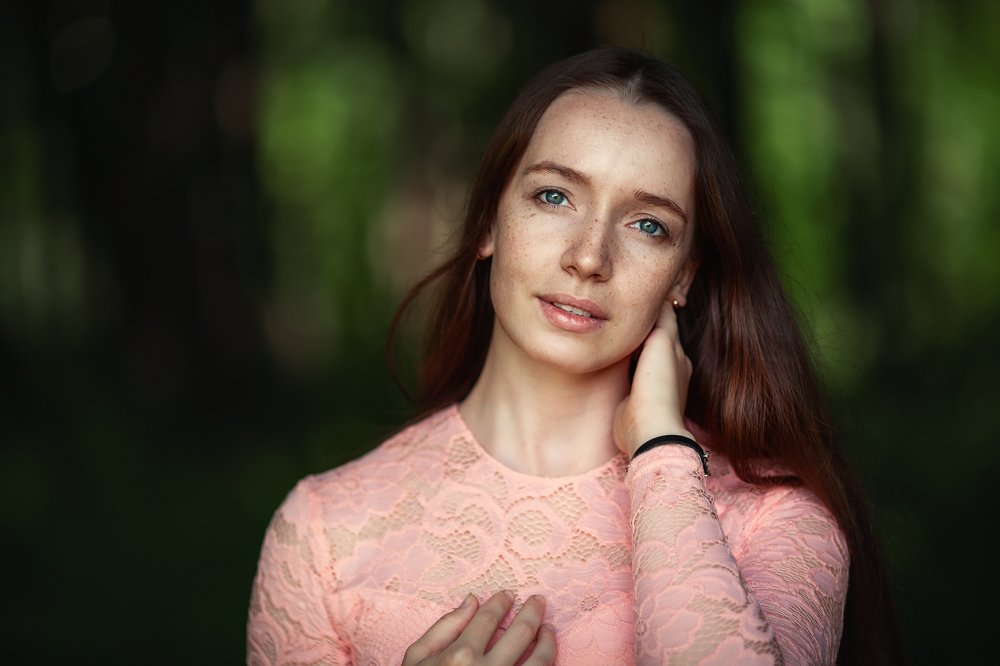 Photograph by Анна Островерхова