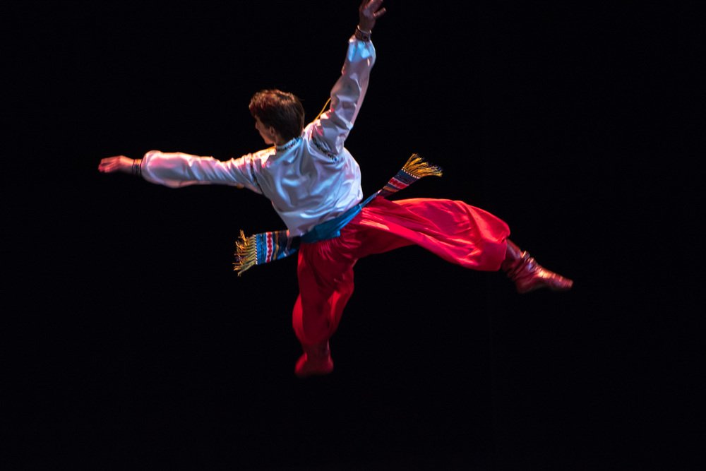 Photograph by Николай Пузанкевич