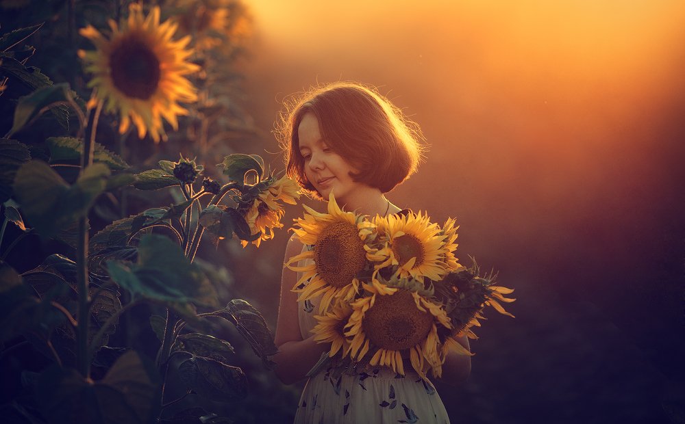 Photograph by Оксана Артюхова