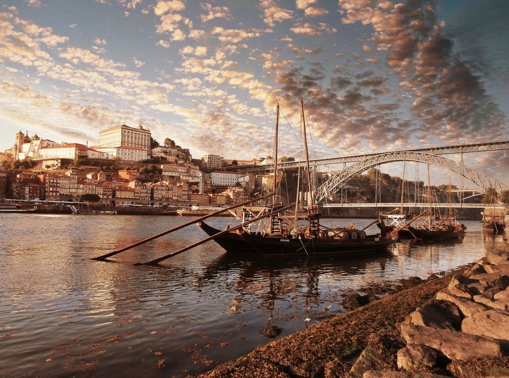 Photograph by Anna Samagina