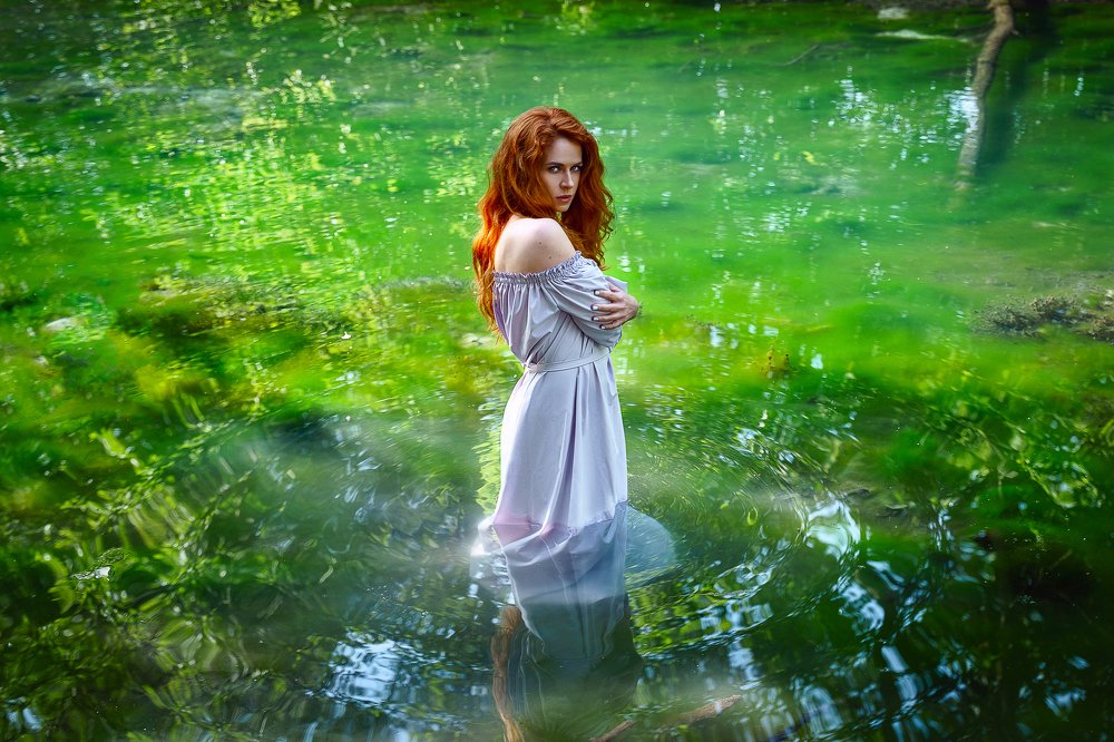 Photograph by Ольга Лаут