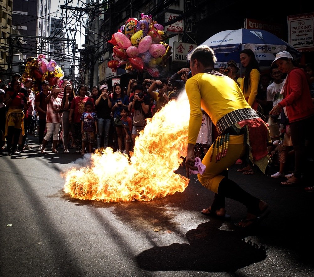 Photograph by mark lyndon aguila