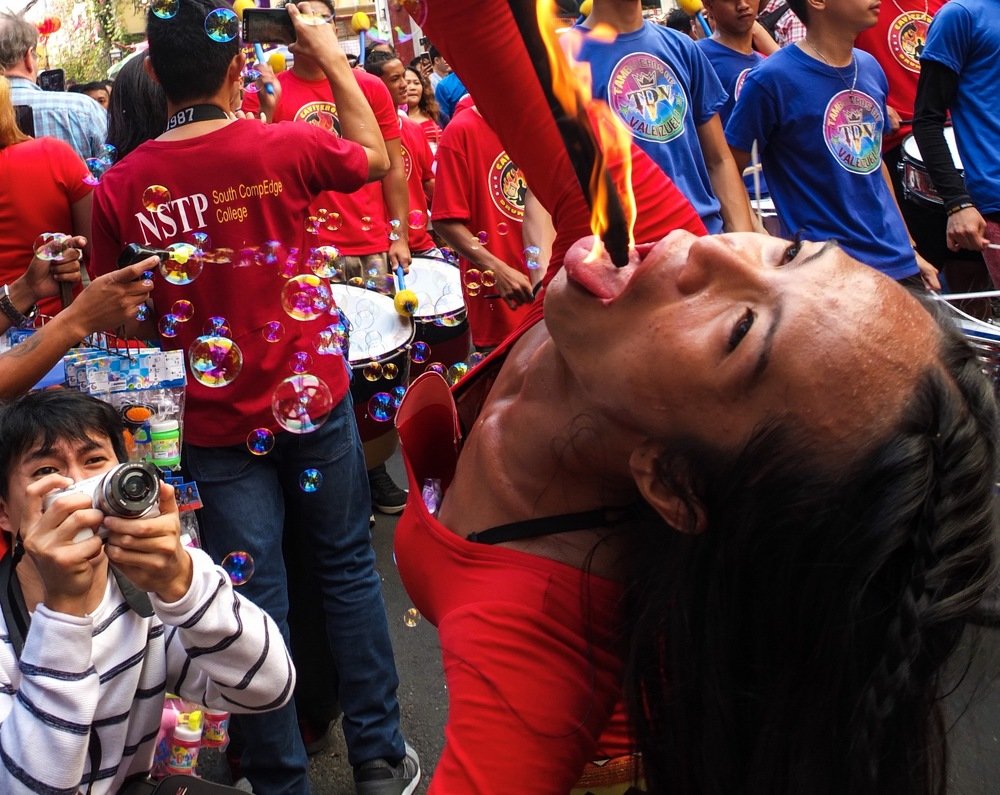 Photograph by mark lyndon aguila