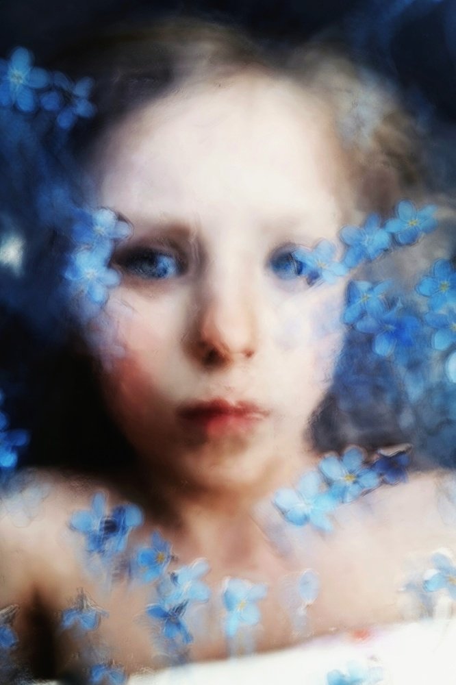 Photograph by Алина