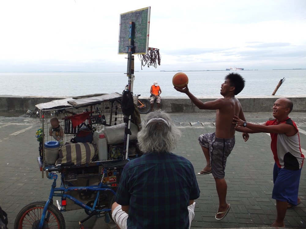 Photograph by mark lyndon aguila