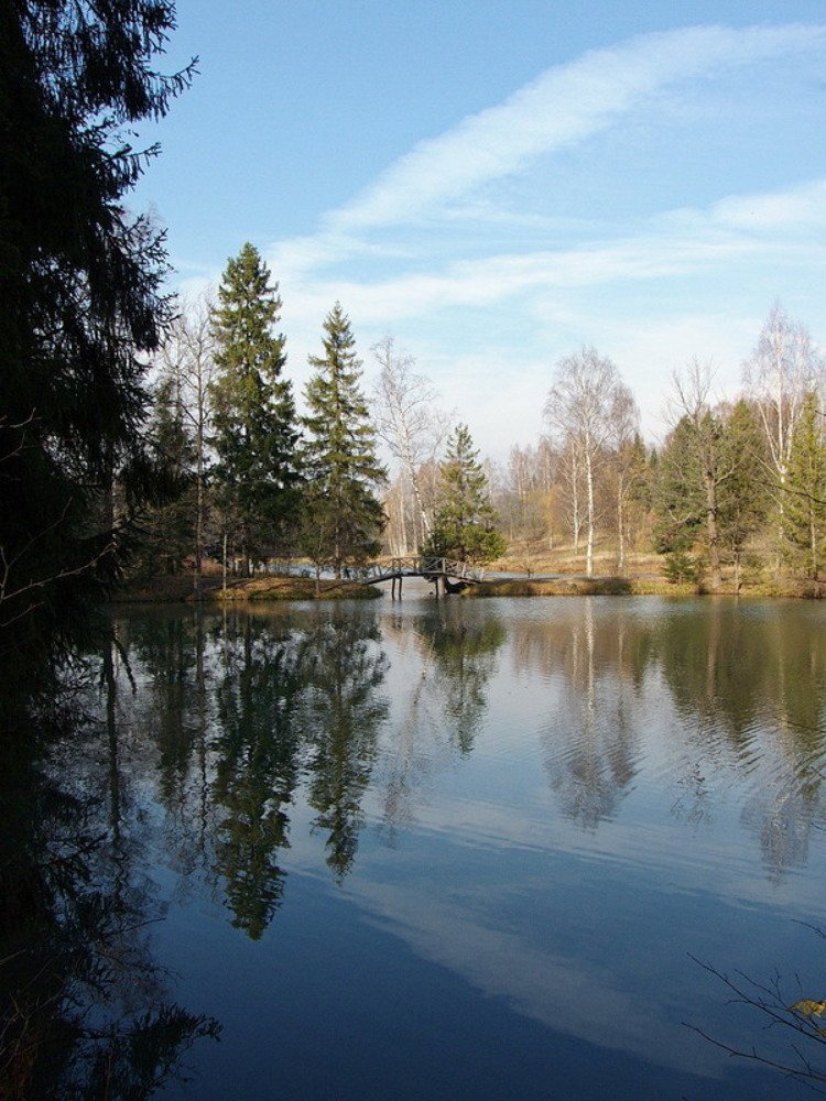 Photograph by Игорь Меньшенин