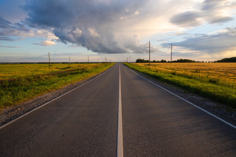 Photograph by Дмитрий Чудинин