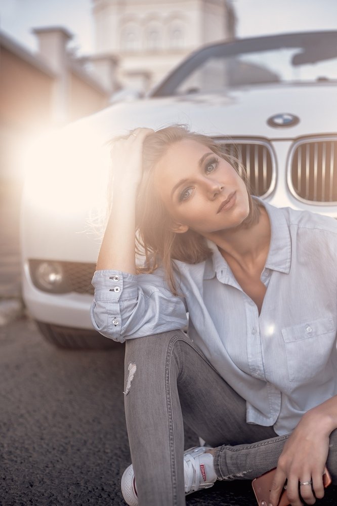 Photograph by Екатерина Мейер