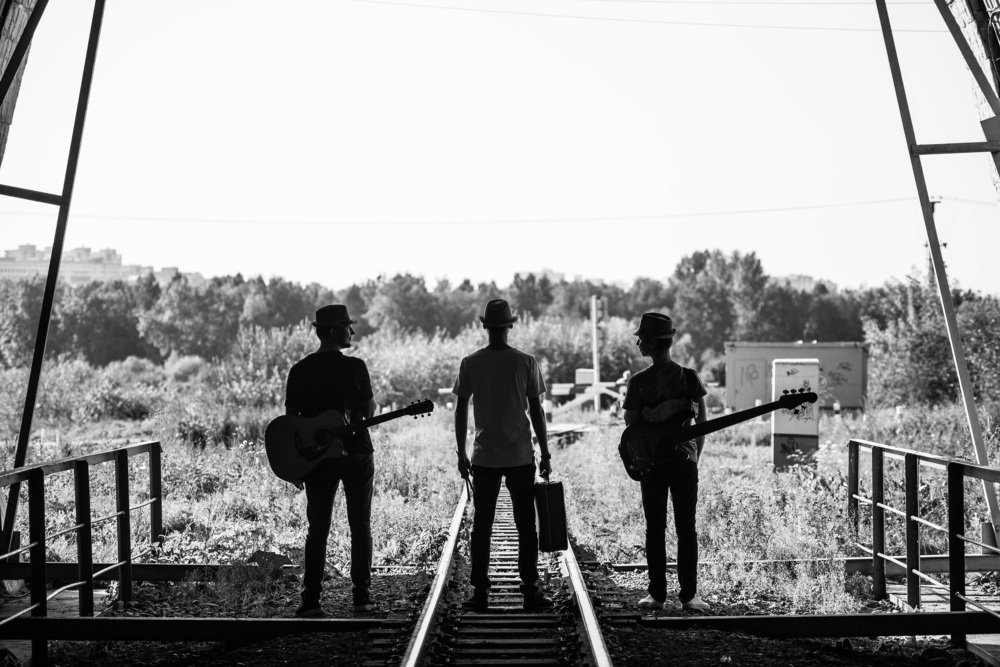 Photograph by Анастасия Токарская