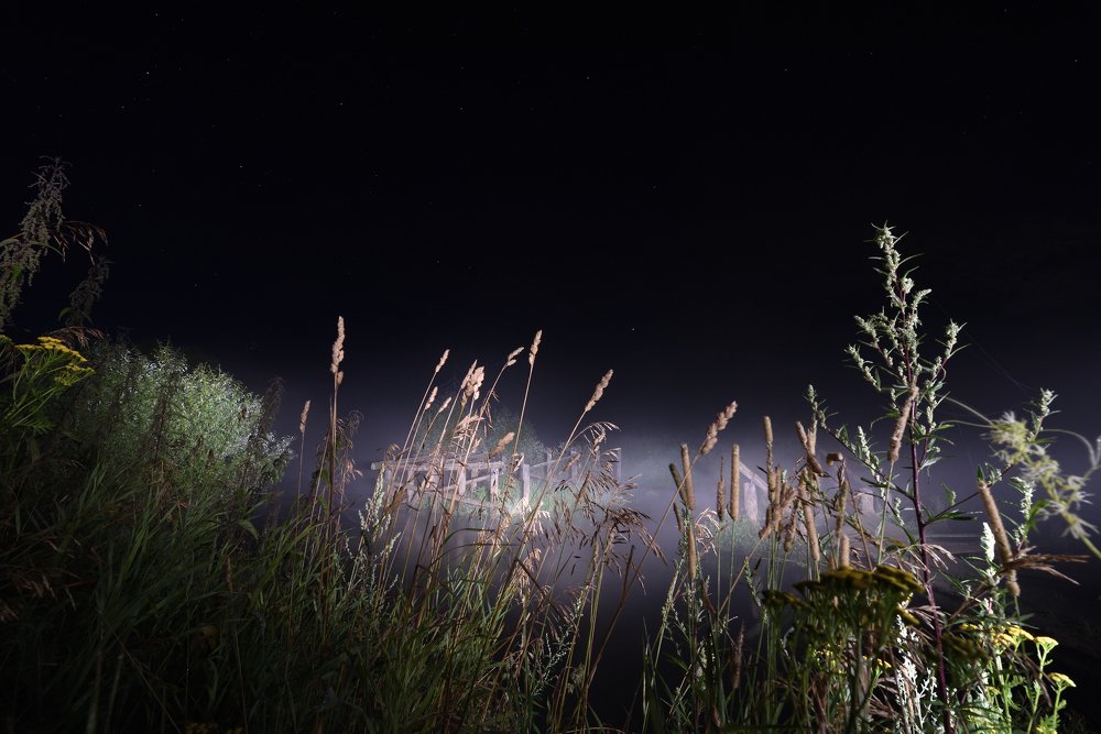 Photograph by Семен Батов