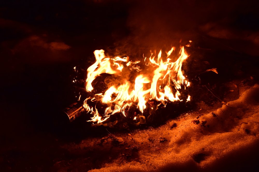 Photograph by Татьяна Дорожко