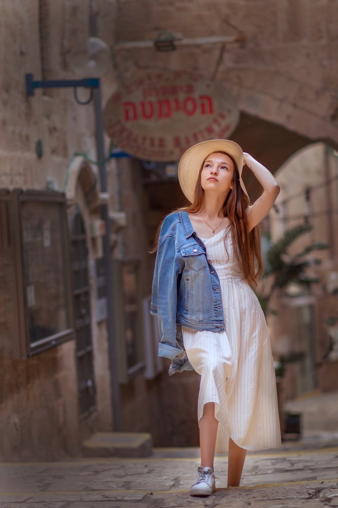 Photograph by Katya Kagan