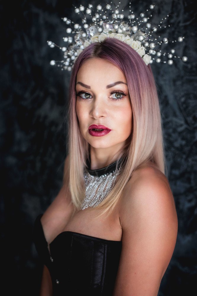 Photograph by Евгения Калашникова