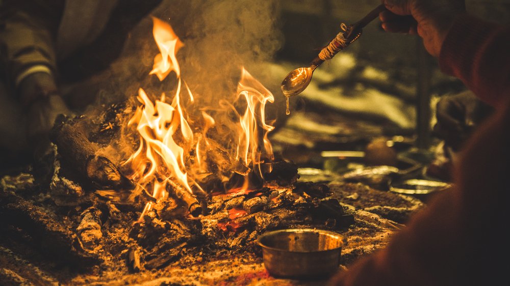 Photograph by Tanuj Sahney