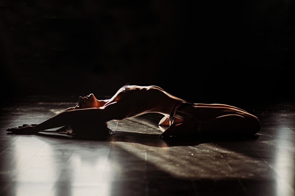 Photograph by Ульяна Струкова