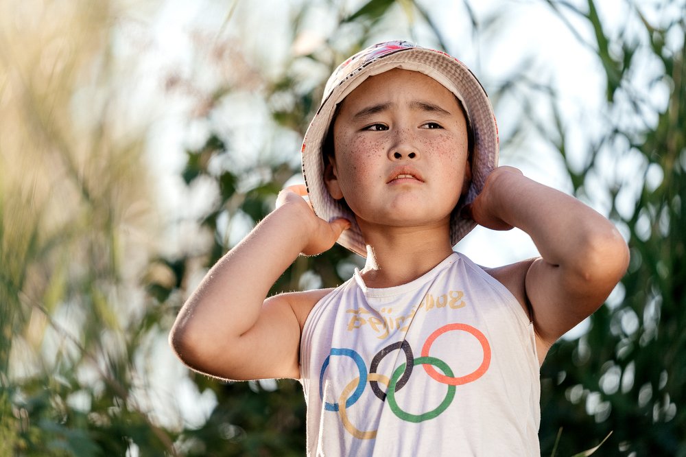 Короткая стрижка