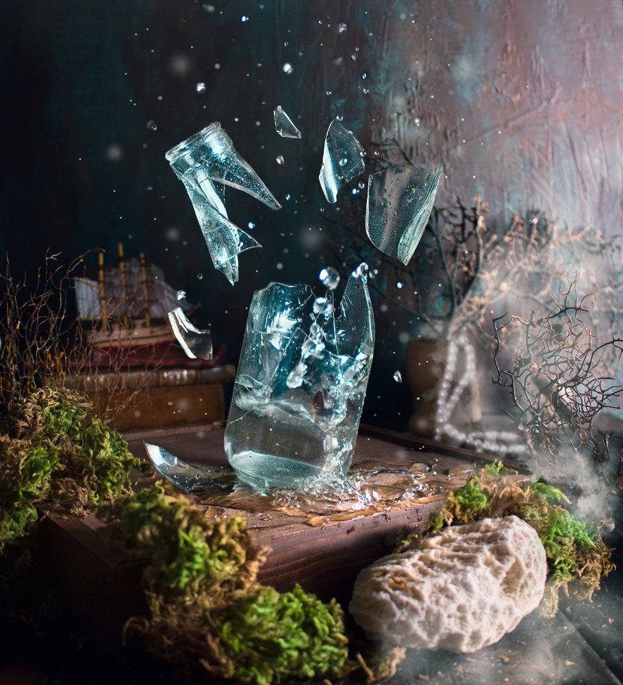 Photograph by Sahar Nataeghi