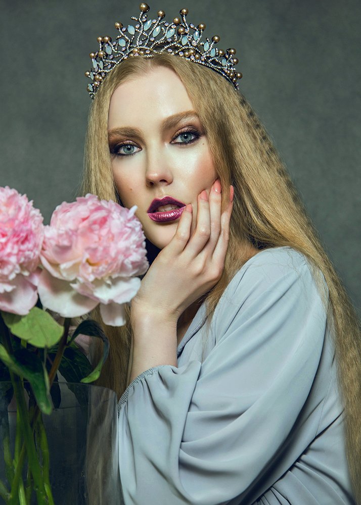 Фотография автора Илона Шевченко