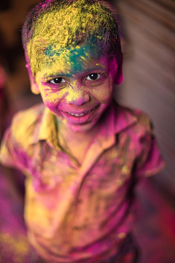 Photograph by Prawin Eegnax