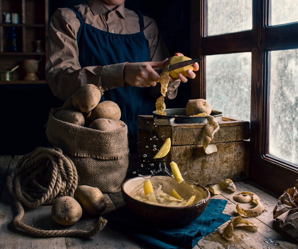 Photograph by Sahar Nataeghi