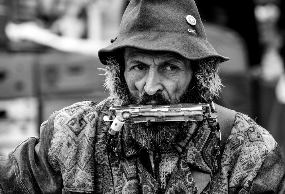 Photograph by Janusz Rudek