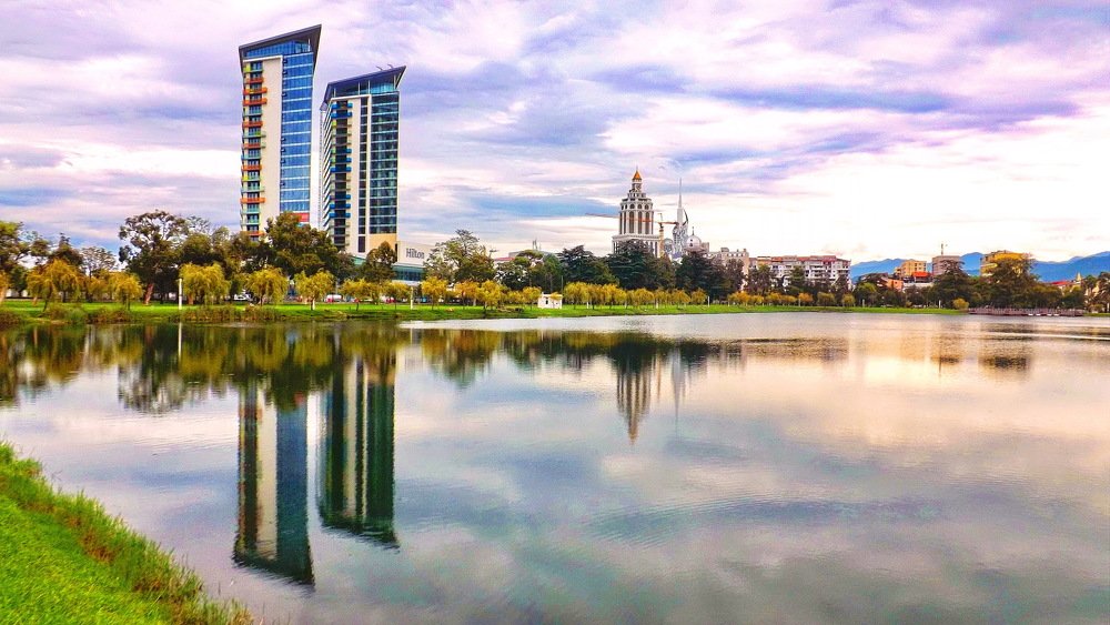 Photograph by рамаз хонелидзе