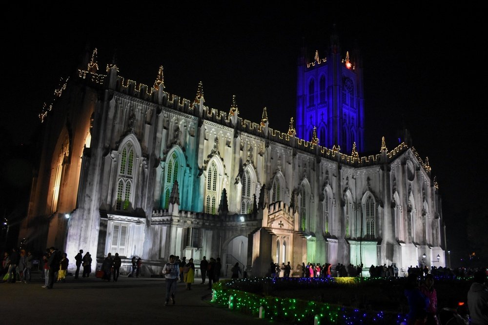 Beauty of the Church