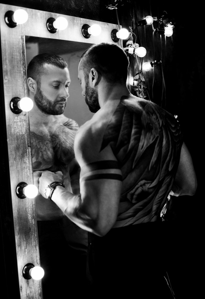 Photograph by Елена Тюрина