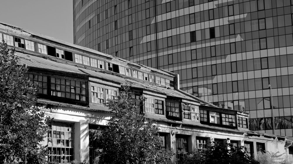 Photograph by Виталий Лозовой