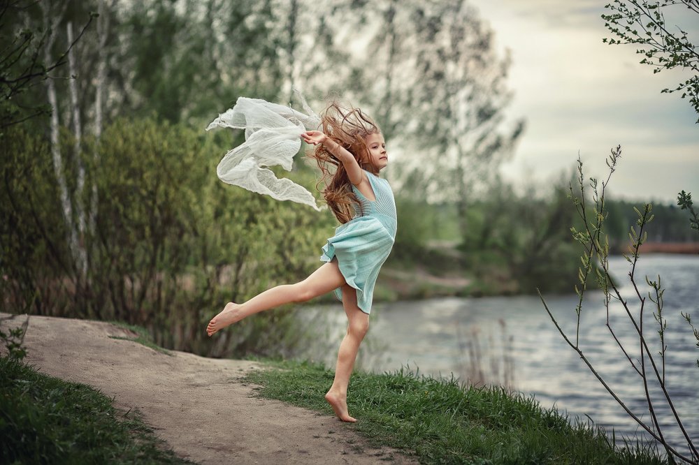 Photograph by Надежда Антонова