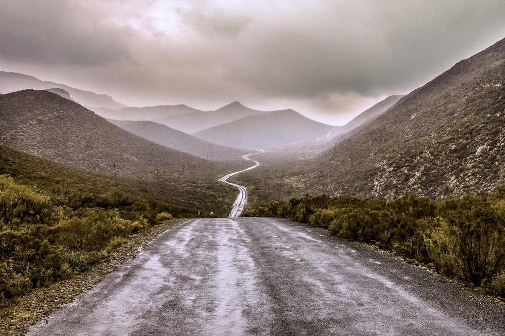 Photograph by Delana Haughton