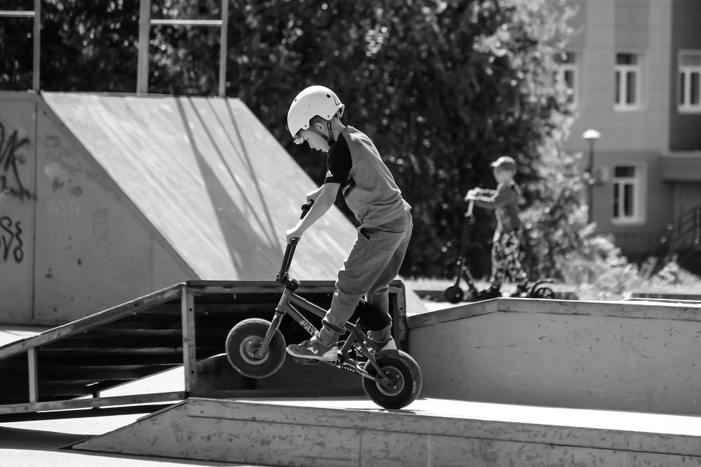 Photograph by Елена Верховская