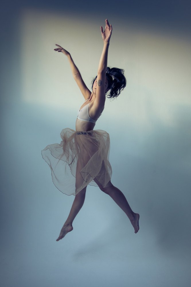 Photograph by Carlos Velasquez