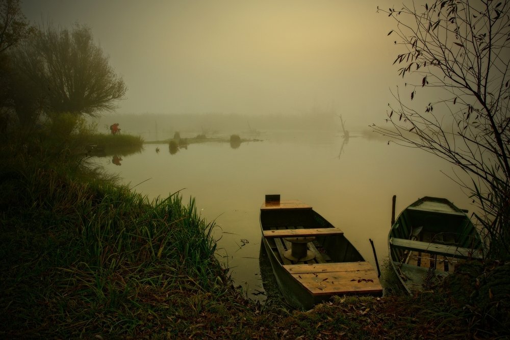 Photograph by Milan Uhrin